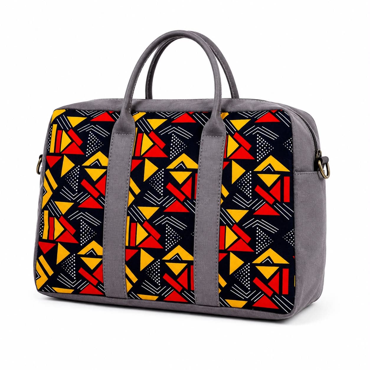 Sac de Voyage en Wax