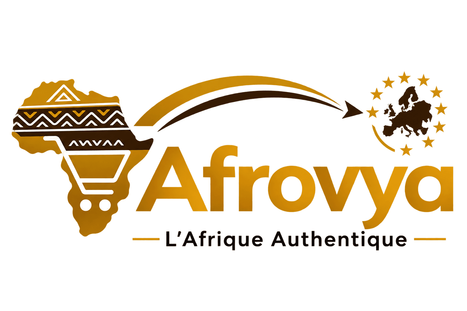 Logo AFROVYA